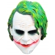 Ударопрочная маска Джокер / Joker (Бэтмен)