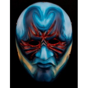 Маска Volt (PAYDAY 2)