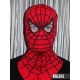Маска Человек Паук (Spider Man) 1.0