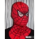 Маска Человек Паук (Spider Man) 1.0