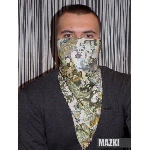 Маска - Баф DF-003