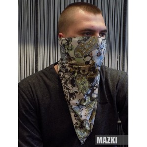 Маска - Баф DF-003