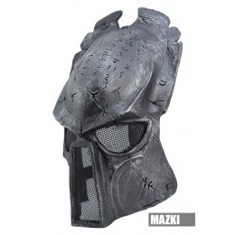 Ударопрочная маска Хищник / Predator 7.0