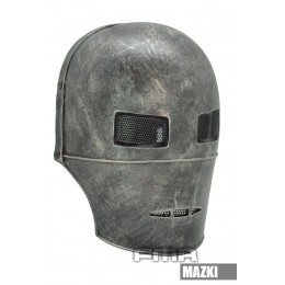 Ударопрочная маска Железный человек MARK 1
