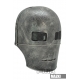 Ударопрочная маска Железный человек "MARK 1"