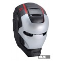 Ударопрочная маска Железный человек / Iron man