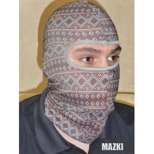 Маска - Балаклава BM 24