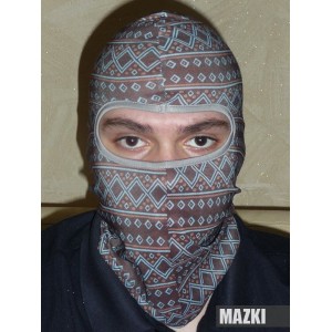 Маска - Балаклава BM 24
