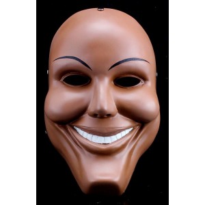 Маска Smiley (Судная ночь)