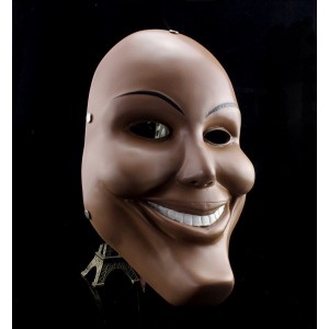 Маска Smiley (Судная ночь)