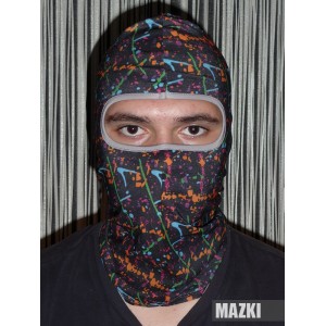 Маска - Балаклава BM 13