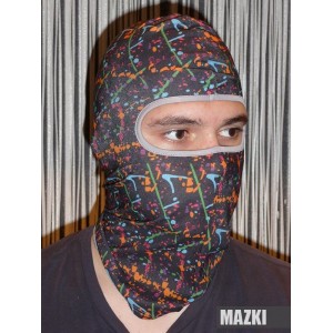 Маска - Балаклава BM 13