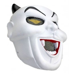 Ударопрочная маска Японский Демон Они
