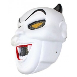 Ударопрочная маска Японский Демон Они
