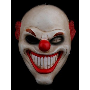 Маска Sweet Tooth (PAYDAY 2)