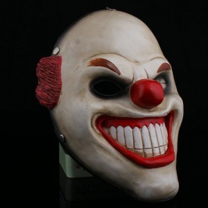 Маска Sweet Tooth (PAYDAY 2)