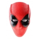 Ударопрочная маска Дэдпул Оригинал / Deadpool