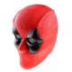 Ударопрочная маска Дэдпул Оригинал / Deadpool