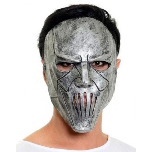 Маска Mick Thomson (Slipknot)