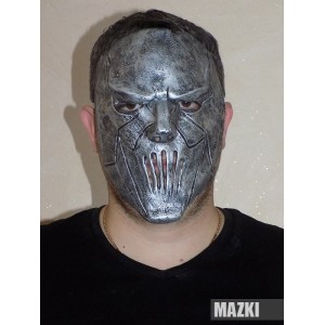 Маска Mick Thomson (Slipknot)