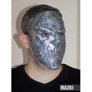 Маска Mick Thomson (Slipknot)