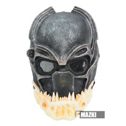 Ударопрочная маска Хищник / Predator 1.0