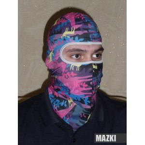 Маска - Балаклава BM 14
