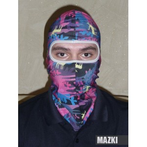Маска - Балаклава BM 14