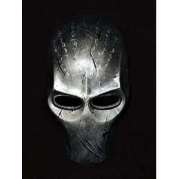 Ударопрочная маска Хищник / Predator