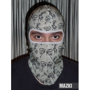 Маска - Балаклава BM 25