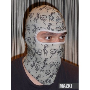 Маска - Балаклава BM 25
