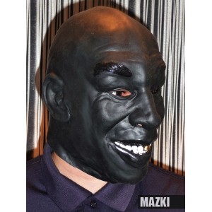 Маска Майк Тайсон