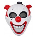 Ударопрочная маска Улыбающийся Клоун