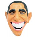 Ударопрочная маска Президент США Барак Обама