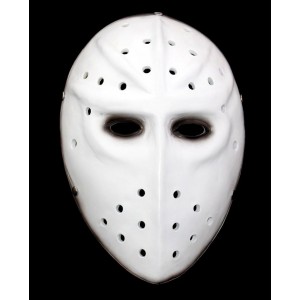 Маска Hockey Heat (PAYDAY 2)