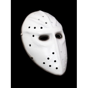 Маска Hockey Heat (PAYDAY 2)