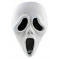 Ударопрочная маска Крик / GhostFace / Scream