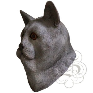Маска Кот / Кошка 4.0