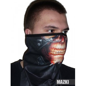 Маска - бандана - Баф DE 29