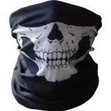Бафф Ghost (Гоуст Call of Duty)
