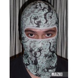 Маска - Балаклава BM 26
