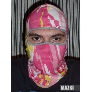 Маска - Балаклава BM 04