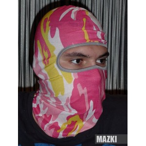 Маска - Балаклава BM 04