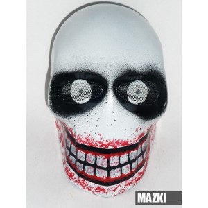 Ударопрочная маска Джефф-Убийца / Jeff the Killer