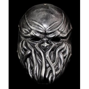 Маска Ктулху / Cthulhu (PAYDAY 2)