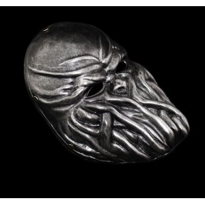 Маска Ктулху / Cthulhu (PAYDAY 2)