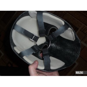 Ударопрочная маска Джокер / Joker 2.0