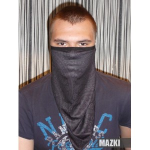 Маска - бандана - Баф DE 43