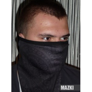 Маска - бандана - Баф DE 43