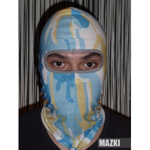 Маска - Балаклава BM 05